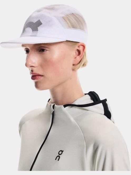 ON Specter Cap baseball sapka fehér színben 4