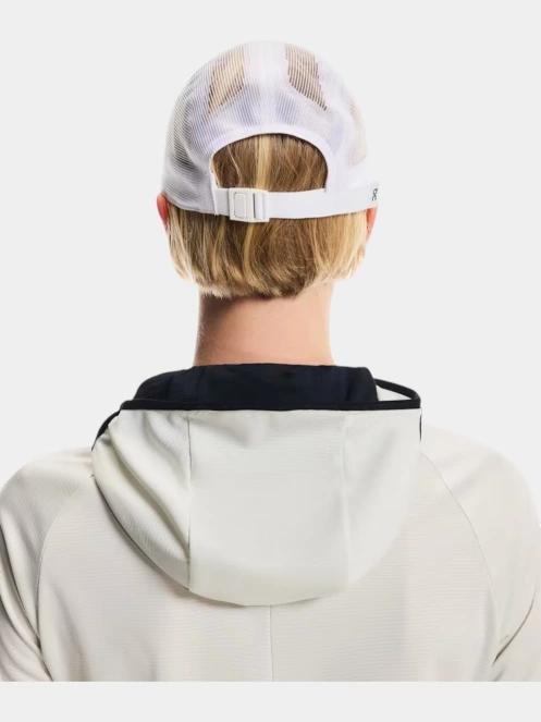 ON Specter Cap baseball sapka fehér színben 5