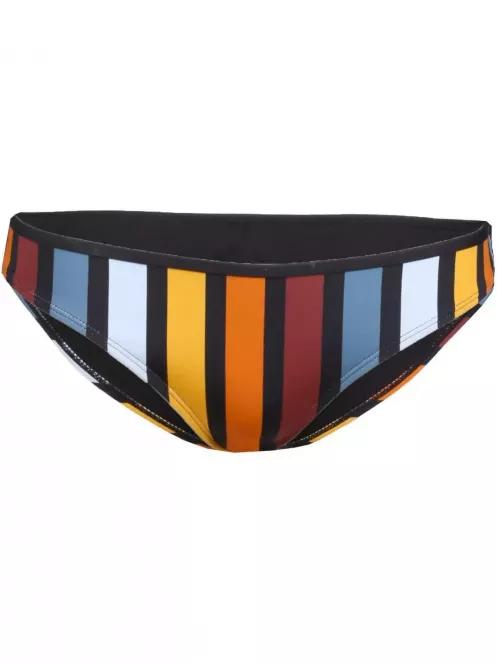 Fundango Orillia bottom női bikini alsó multikolor színben 5