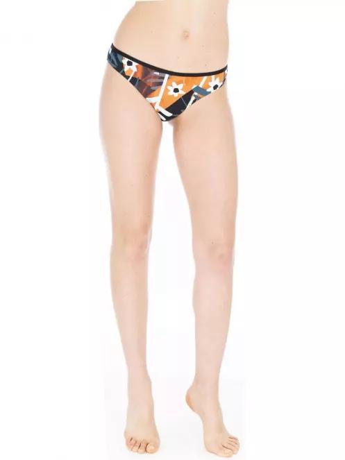 Fundango Orillia bottom női bikini alsó fehér színben 2