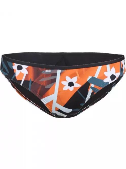 Fundango Orillia bottom női bikini alsó fehér színben 5