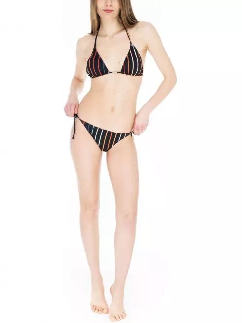 Fundango Innisfil bottom női bikini alsó fekete színben 4
