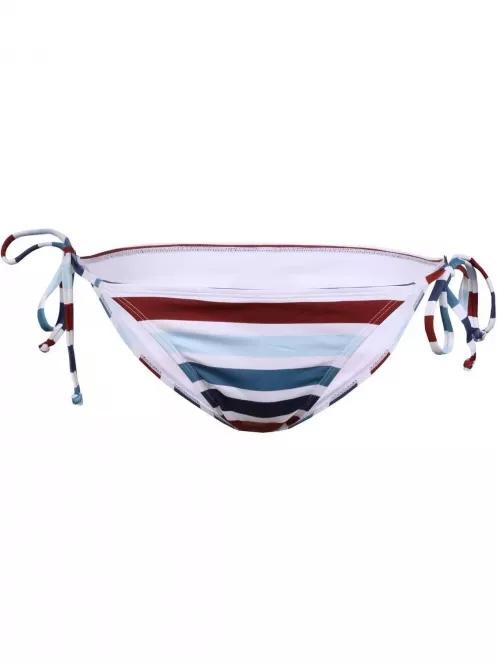 Fundango Innisfil bottom női bikini alsó fehér színben 5
