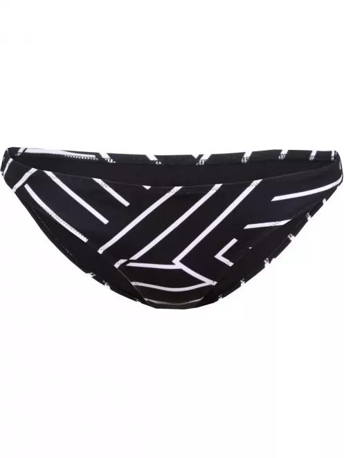 Fundango Barrie bottom női bikini alsó fekete színben 5