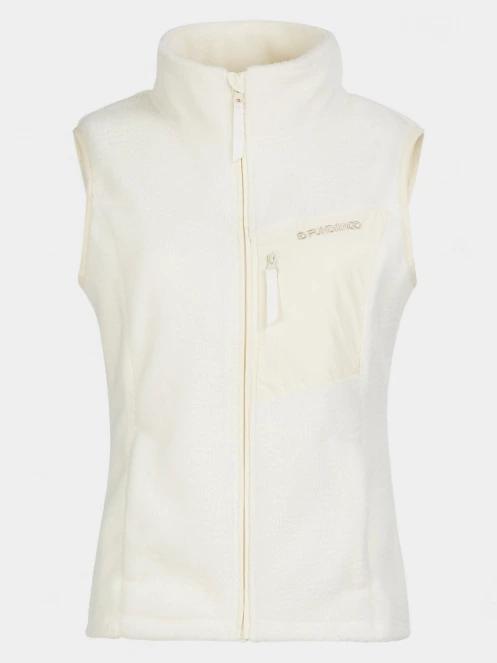 Fundango Natalia Vest női mellény fehér színben 7