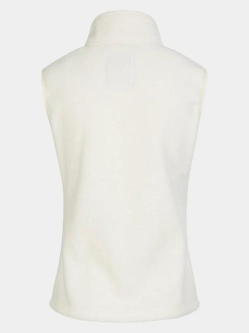 Fundango Natalia Vest női mellény fehér színben 8
