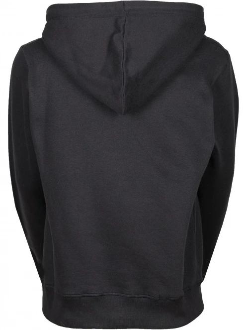 Fundango Mirage Hooded Sweatshirt női pulóver fekete színben 10