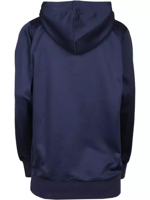 Fundango WILDCAT Sweatshirt női kapucnis pulóver sötétkék színben 3