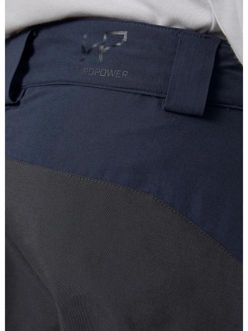 Helly Hansen Hp Racing Deck Shorts férfi rövidnadrág sötétkék színben 6