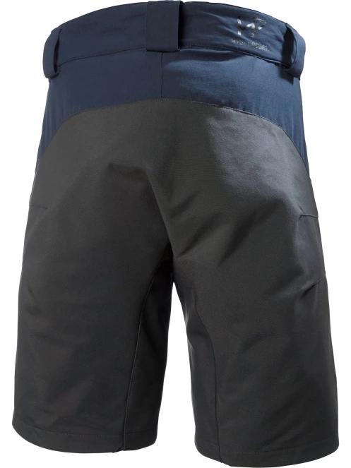 Helly Hansen Hp Racing Deck Shorts férfi rövidnadrág sötétkék színben 8