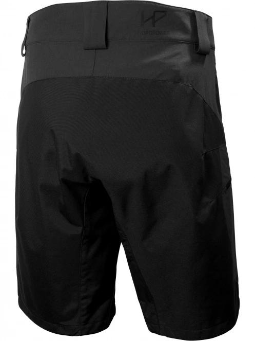 Helly Hansen Hp Racing Deck Shorts férfi rövidnadrág fekete színben 7