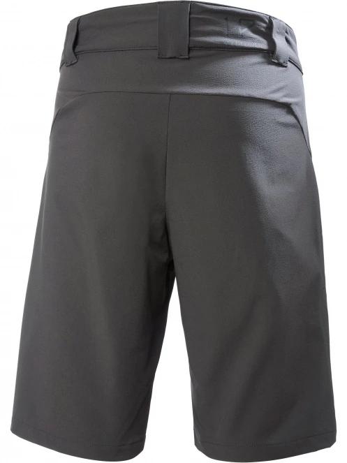 Helly Hansen Hp Racing Softshell Cargo Shor férfi rövidnadrág fekete színben 6