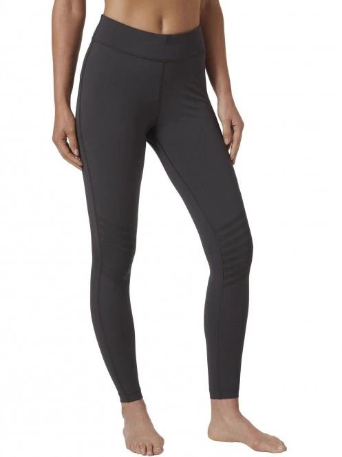Helly Hansen W Hp Racing Leggings női sportnadrág fekete színben 2
