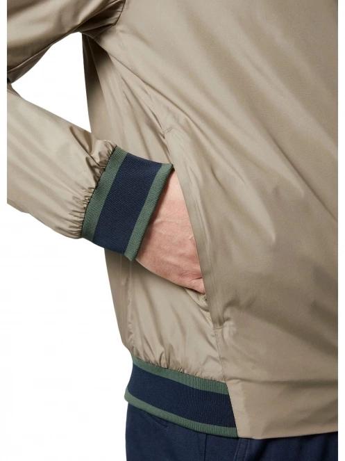 Helly Hansen Salt Windbreaker Jacket férfi széldzseki oliva színben 5