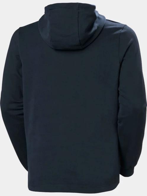Helly Hansen Arctic Ocean Hoodie 2.0 férfi kapucnis pulóver sötétkék színben 7
