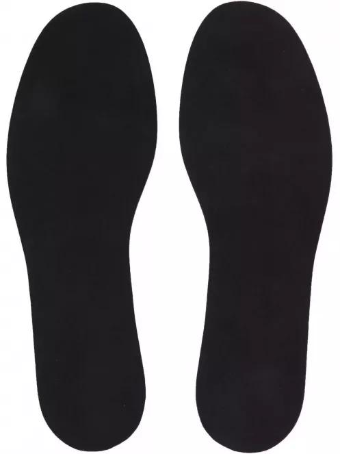 Sidas Outdoor Volume Reducer 2mm talpbetét fekete színben 2
