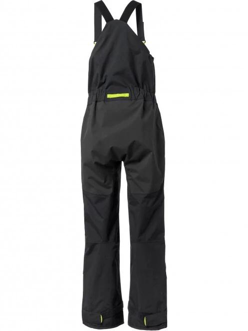 Helly Hansen W Pier 3.0 Bib női vitorlás nadrág fekete színben 3