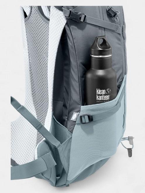 Deuter Futura 21 Sl női túrahátizsák szürke színben 7