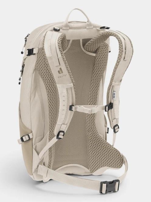 Deuter Futura 23 túrahátizsák homok színben 5