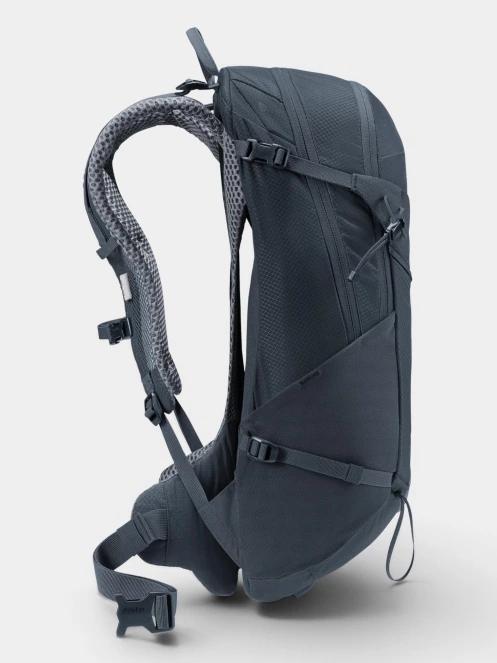 Deuter Futura 23 túrahátizsák fekete színben 4