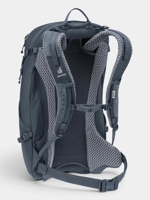 Deuter Futura 23 túrahátizsák fekete színben 5