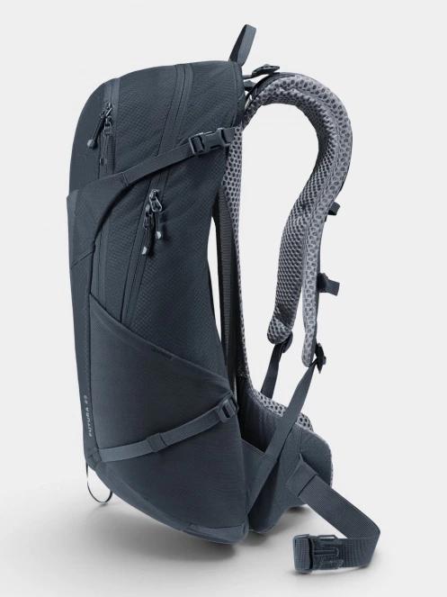 Deuter Futura 23 túrahátizsák fekete színben 6