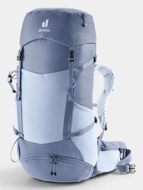 Deuter Futura 30 SL túrahátizsák kék színben 2