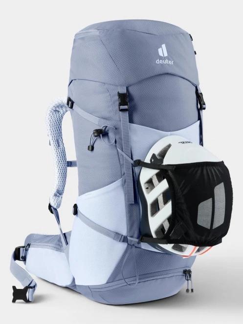 Deuter Futura 30 SL túrahátizsák kék színben 11