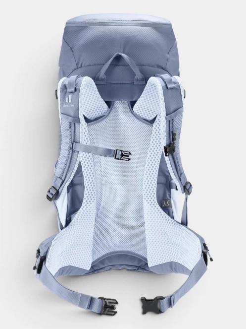 Deuter Futura 30 SL túrahátizsák kék színben 3