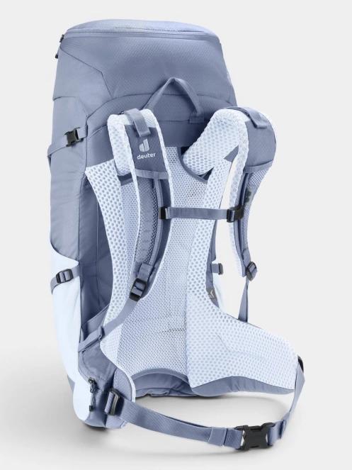 Deuter Futura 30 SL túrahátizsák kék színben 5