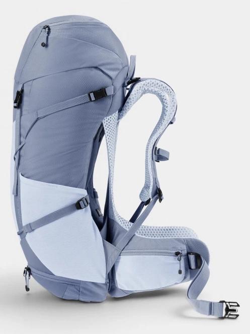 Deuter Futura 30 SL túrahátizsák kék színben 6