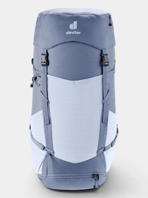 Deuter Futura 30 SL túrahátizsák kék színben 7