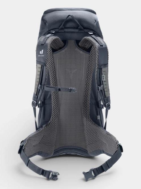 Deuter Futura 34 EL túrahátizsák fekete színben 3