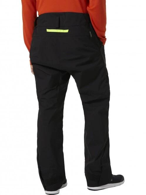 Helly Hansen Hp Foil Pant férfi vitorlás nadrág fekete színben 3