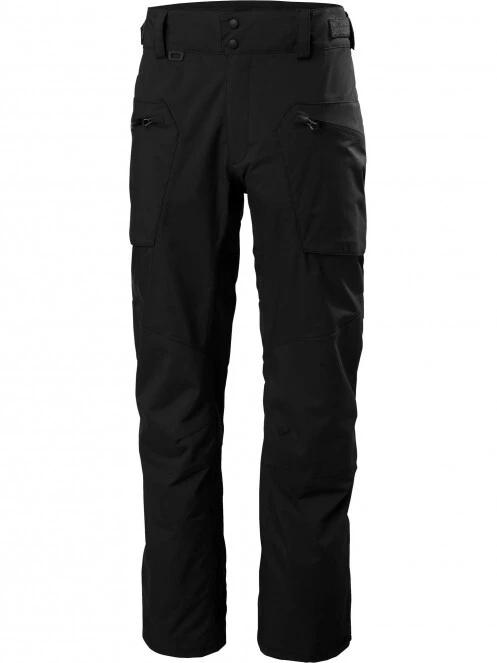 Helly Hansen Hp Foil Pant férfi vitorlás nadrág fekete színben 7