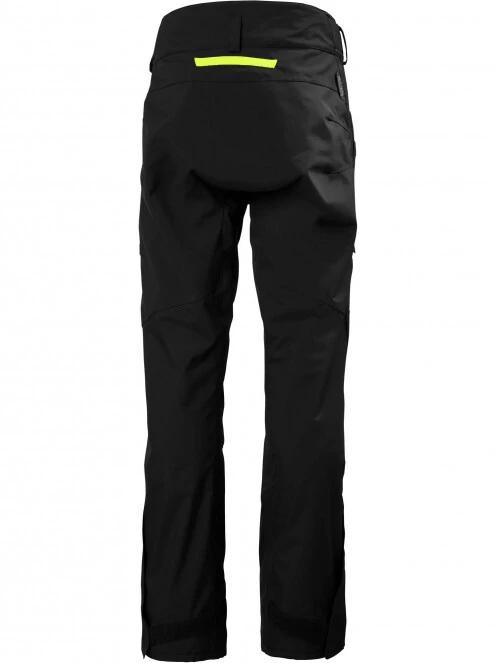 Helly Hansen Hp Foil Pant férfi vitorlás nadrág fekete színben 8