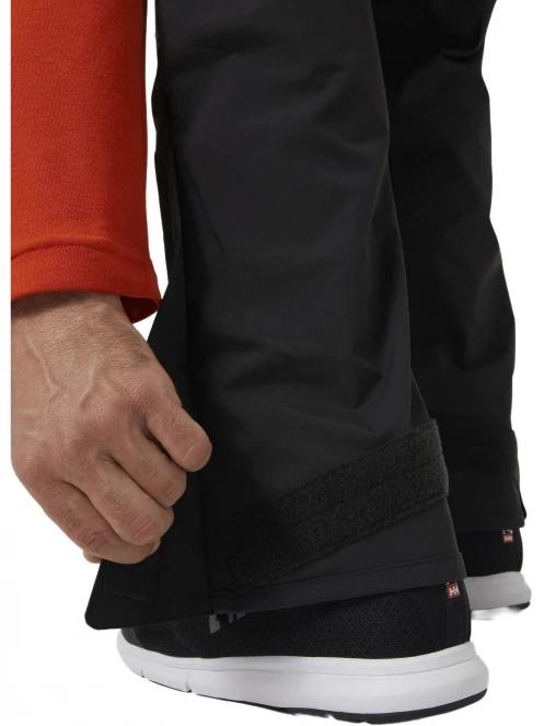 Helly Hansen Hp Foil Pant férfi vitorlás nadrág fekete színben 5