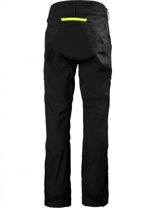 Helly Hansen Hp Foil Pant férfi vitorlás nadrág fekete színben 7