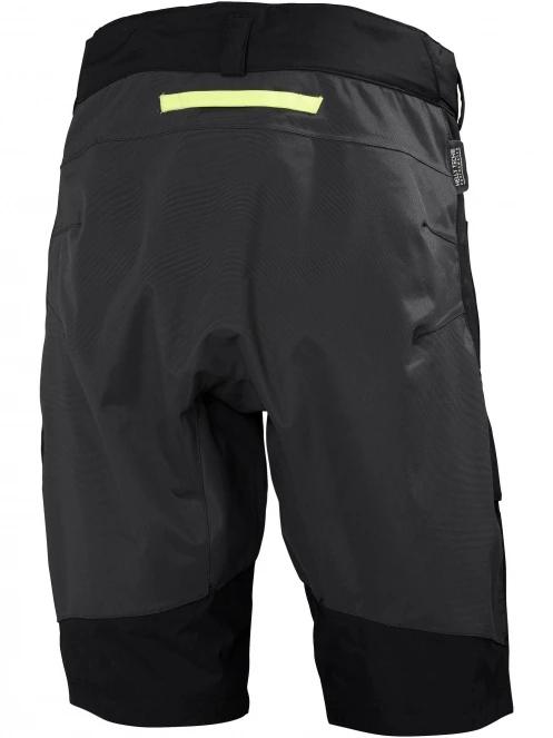 Helly Hansen Hp Foil Ht Shorts férfi rövidnadrág fekete színben 3