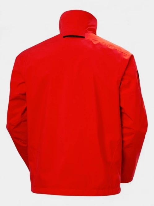 Helly Hansen Hp Racing Jacket 2.0 férfi vitorlás kabát piros színben 9