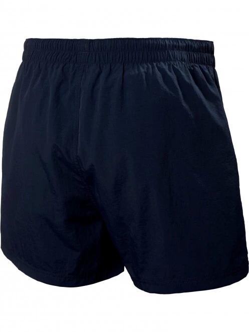 Helly Hansen Cascais Trunk férfi fürdőnadrág sötétkék színben 2
