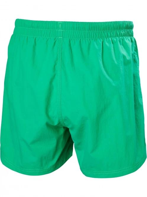 Helly Hansen Cascais Trunk férfi fürdőnadrág zöld színben 7