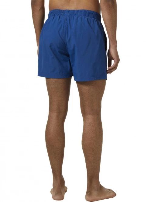 Helly Hansen Cascais Trunk férfi fürdőnadrág kék színben 3