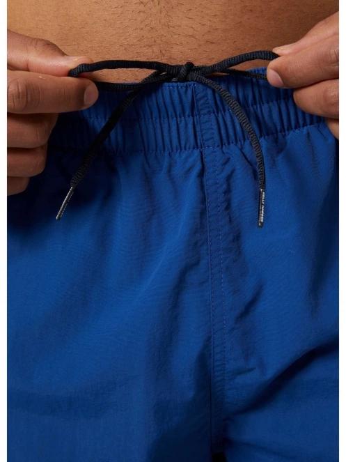 Helly Hansen Cascais Trunk férfi fürdőnadrág kék színben 4
