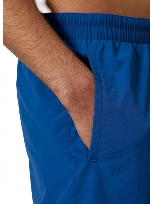 Helly Hansen Cascais Trunk férfi fürdőnadrág kék színben 5