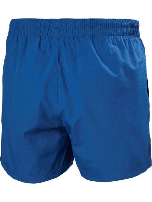 Helly Hansen Cascais Trunk férfi fürdőnadrág kék színben 8