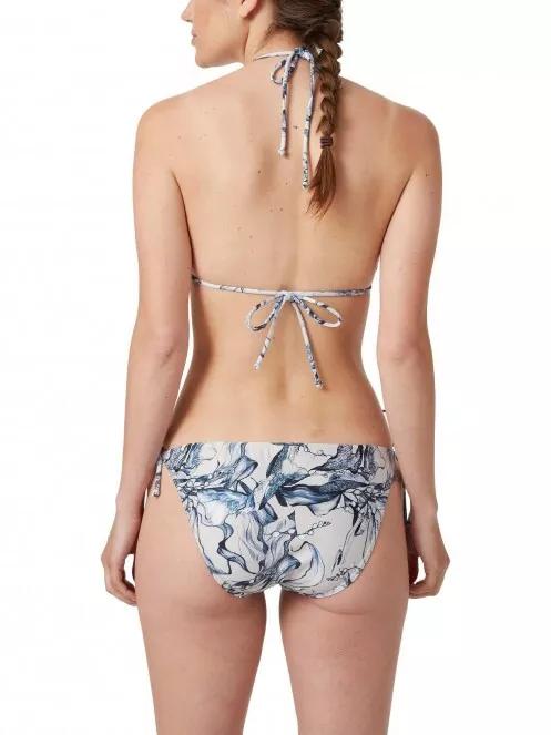 Helly Hansen W Cascais Bikini Bottom női bikini alsó fehér színben 3