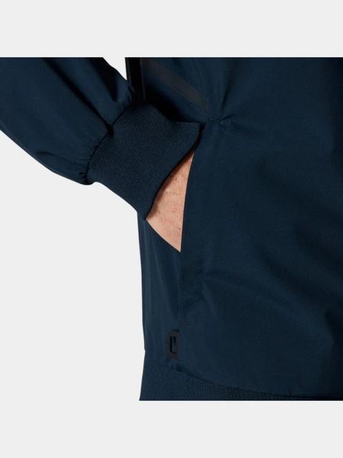 Helly Hansen Hp Racing Bomber Jacket 3.0 férfi vitorlás kabát sötétkék színben 6