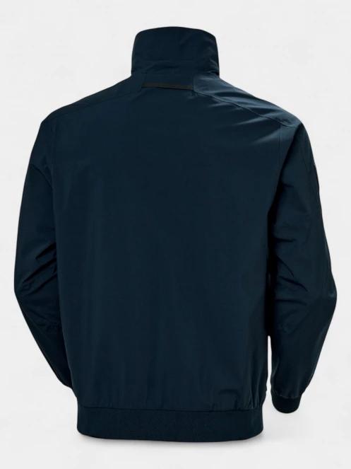 Helly Hansen Hp Racing Bomber Jacket 3.0 férfi vitorlás kabát sötétkék színben 8