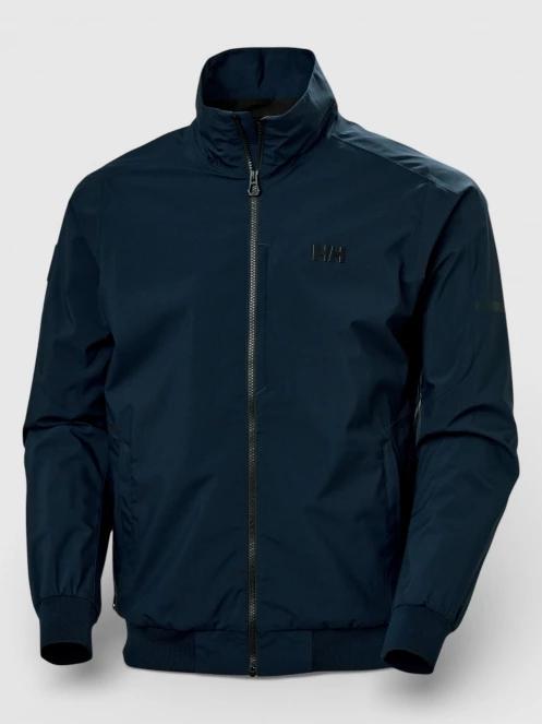 Helly Hansen Hp Racing Bomber Jacket 3.0 férfi vitorlás kabát sötétkék színben 7